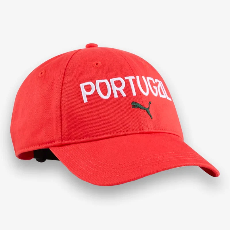 Boné Puma Portugal Cap - Image 2