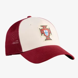 Boné Puma Portugal King Trucker