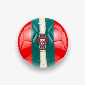 Bola Puma Portugal Fan Mini