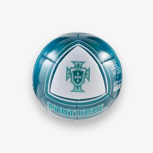 Bola Puma Portugal Culture Mini