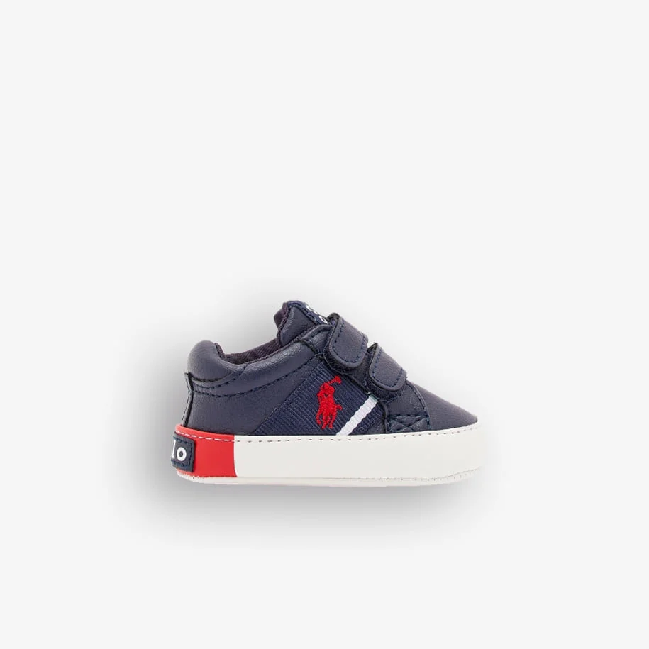 Sapatilhas Ralph Lauren Gregot