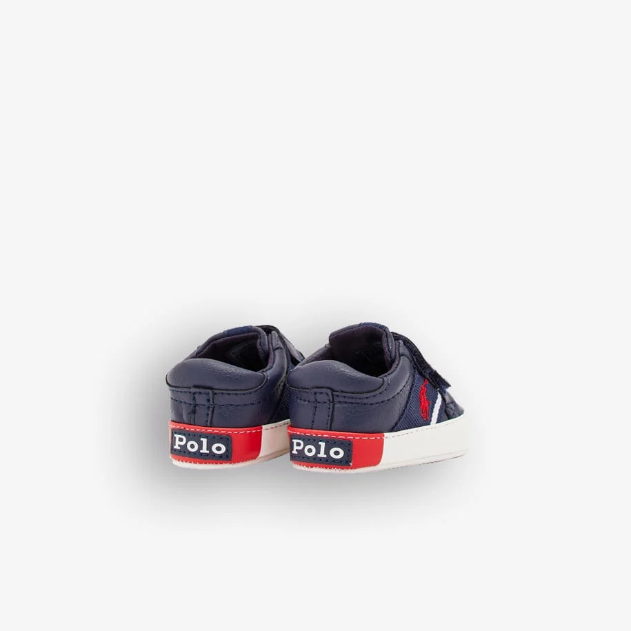 Sapatilhas Ralph Lauren Gregot - Image 3