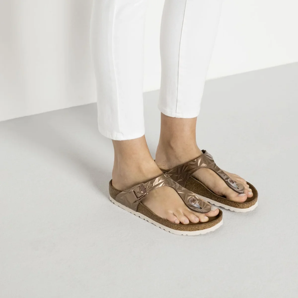 Chinelos Birkenstock Gizeh - Image 4