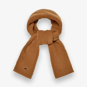 Cachecol Ugg Fluff Scalloped