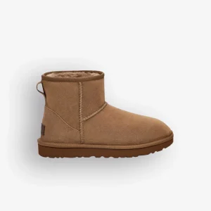 Botas Ugg W Classic Mini II
