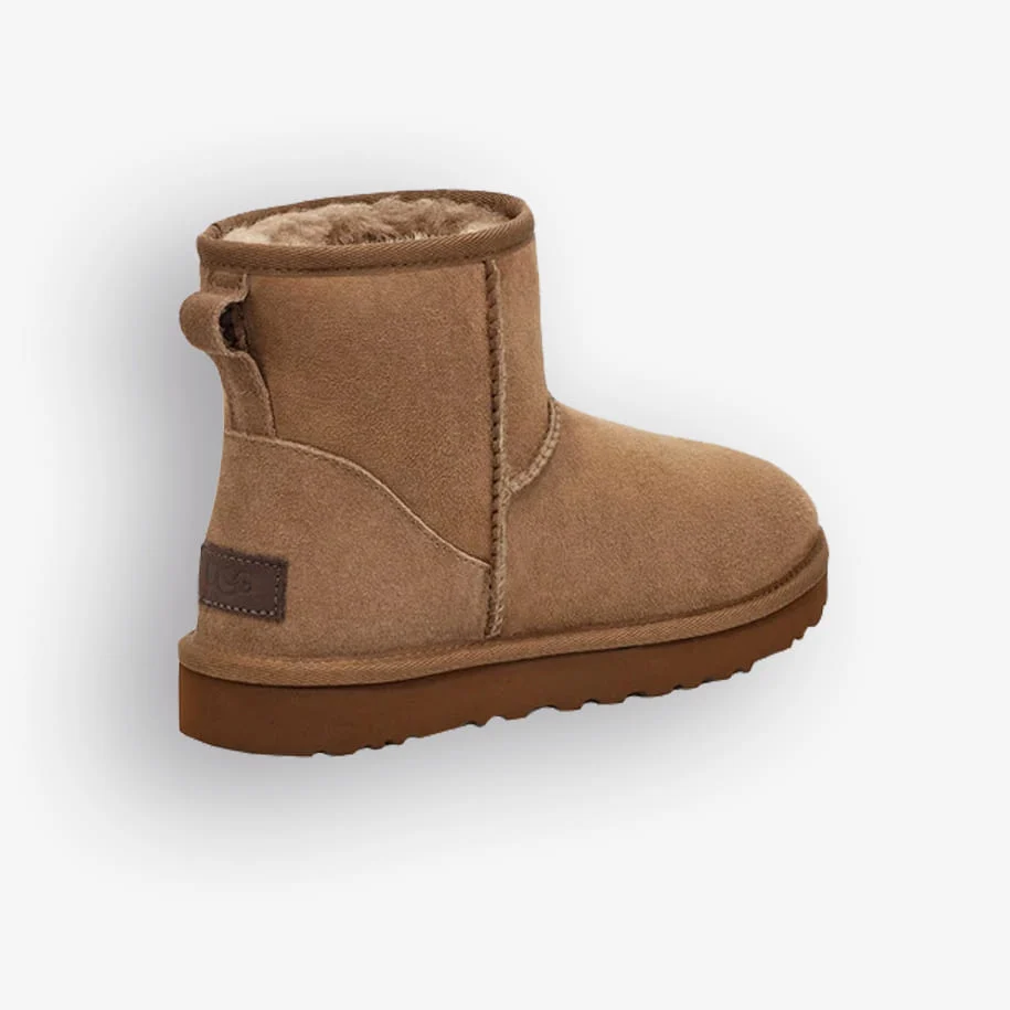Botas Ugg W Classic Mini II - Image 5