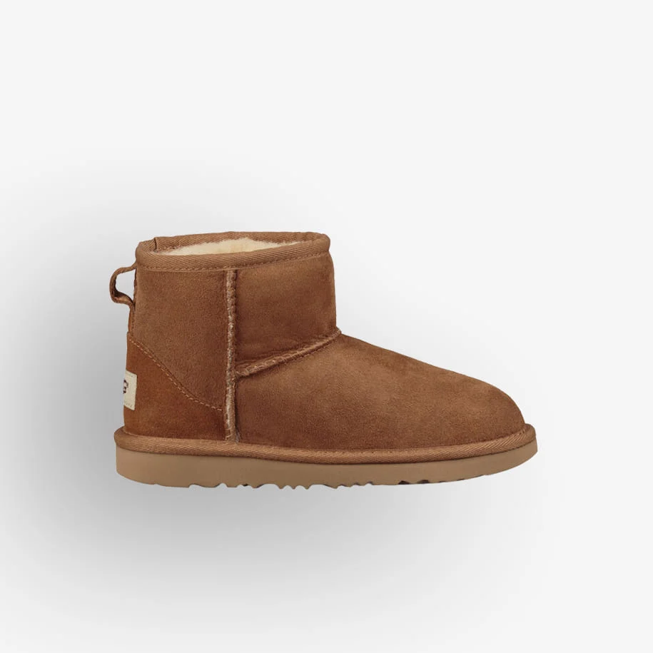 Botas Ugg Classic Mini II - Image 2