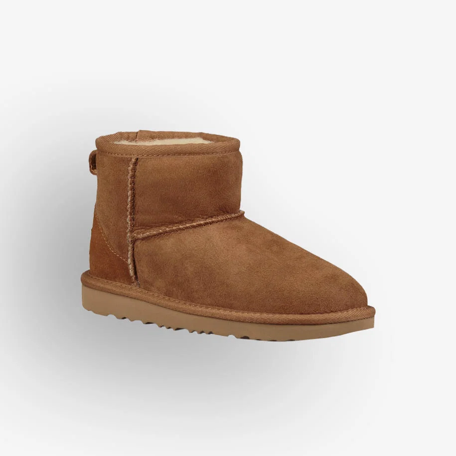 Botas Ugg Classic Mini II - Image 4