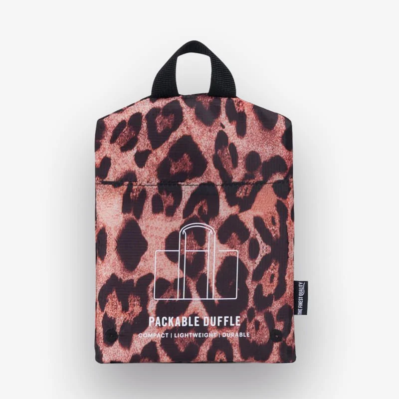 Saco Herschel Packable Duffle - Image 4