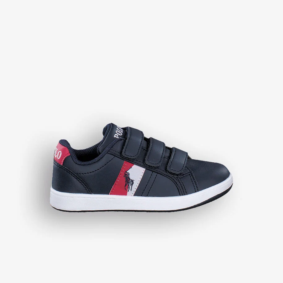 Sapatilhas Ralph Lauren Ormond - Image 2