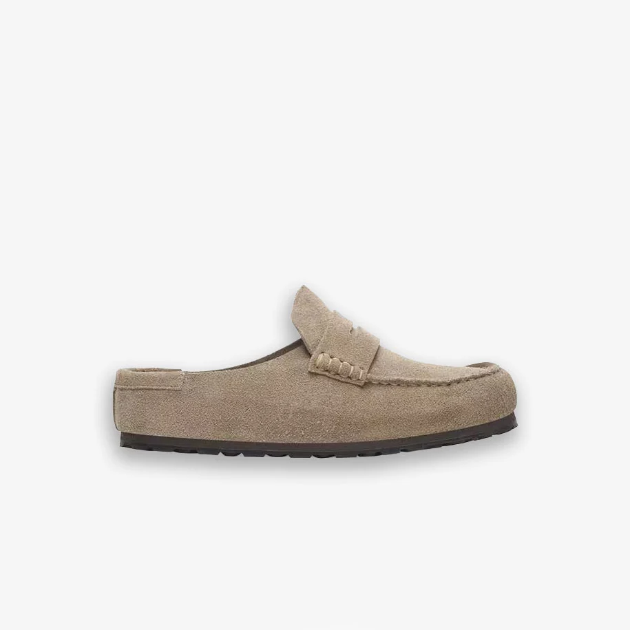 Sapatos Birkenstock Naples Wrapped - Image 2