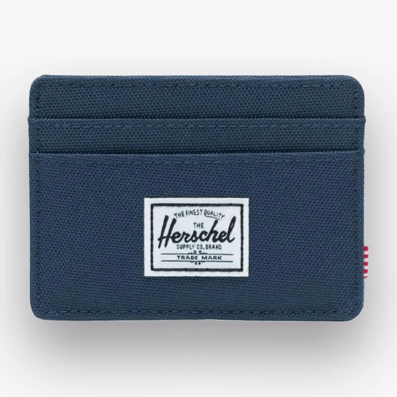 Carteira Herschel Charlie - Image 2