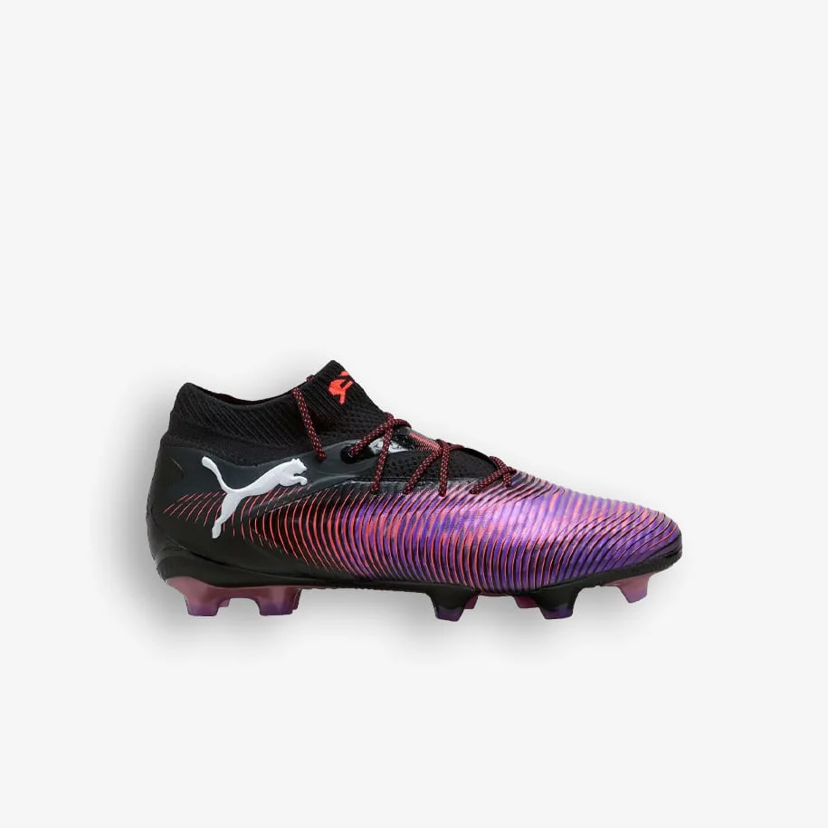 Chuteiras Puma Future 8 Ultimate FG - Image 2