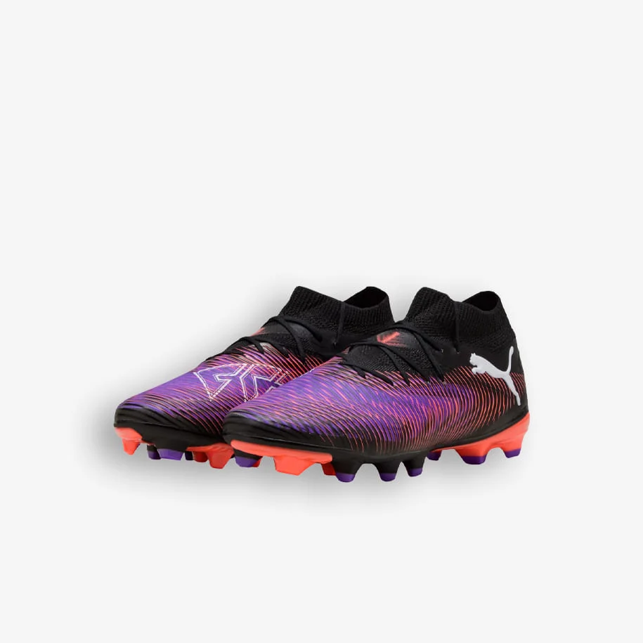 Chuteiras Puma Future 8 Pro FG/AG - Image 4