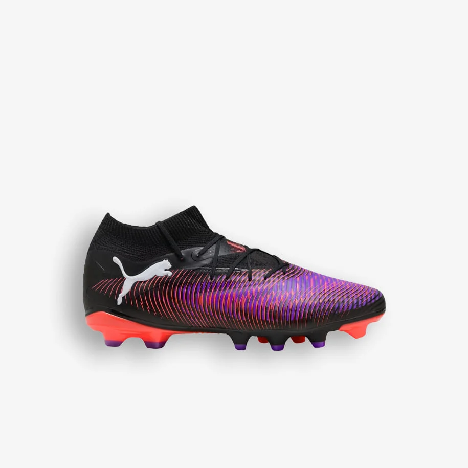 Chuteiras Puma Future 8 Pro FG/AG