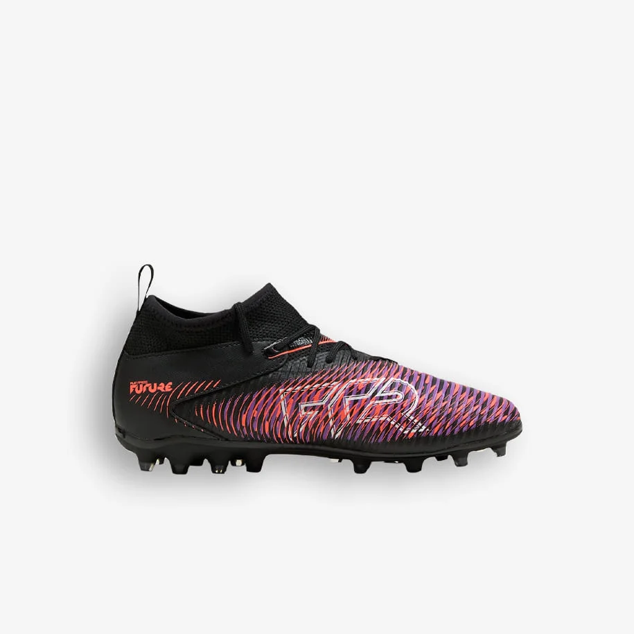 Chuteiras Puma Future 8 Match MG Jr - Image 3