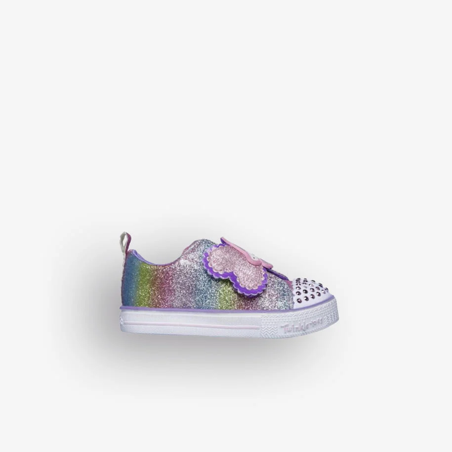 Sapatilhas Skechers Shuffle Lite-Sparkle Pals