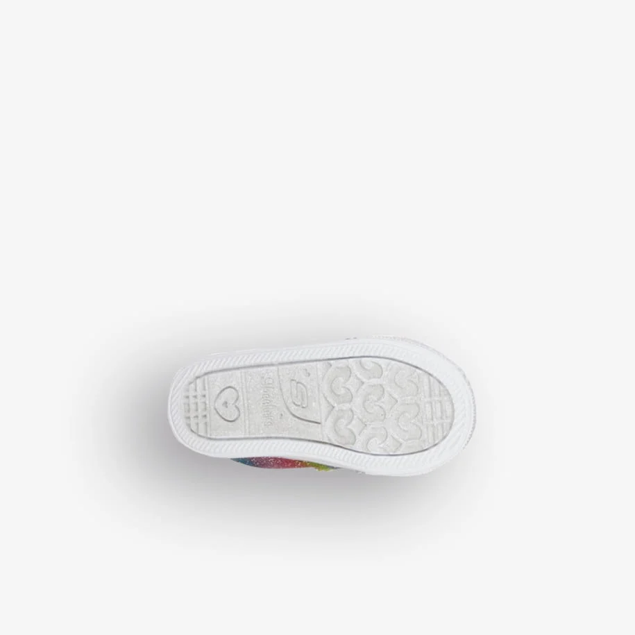 Sapatilhas Skechers Shuffle Lite-Sparkle Pals - Image 5