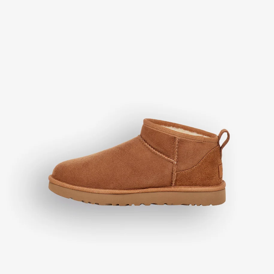 Botas Ugg Classic Ultra Mini - Image 3