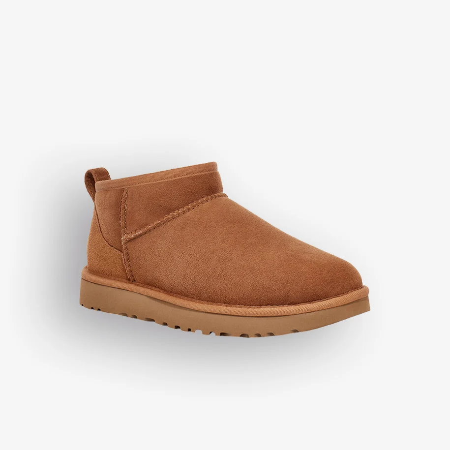 Botas Ugg Classic Ultra Mini - Image 4