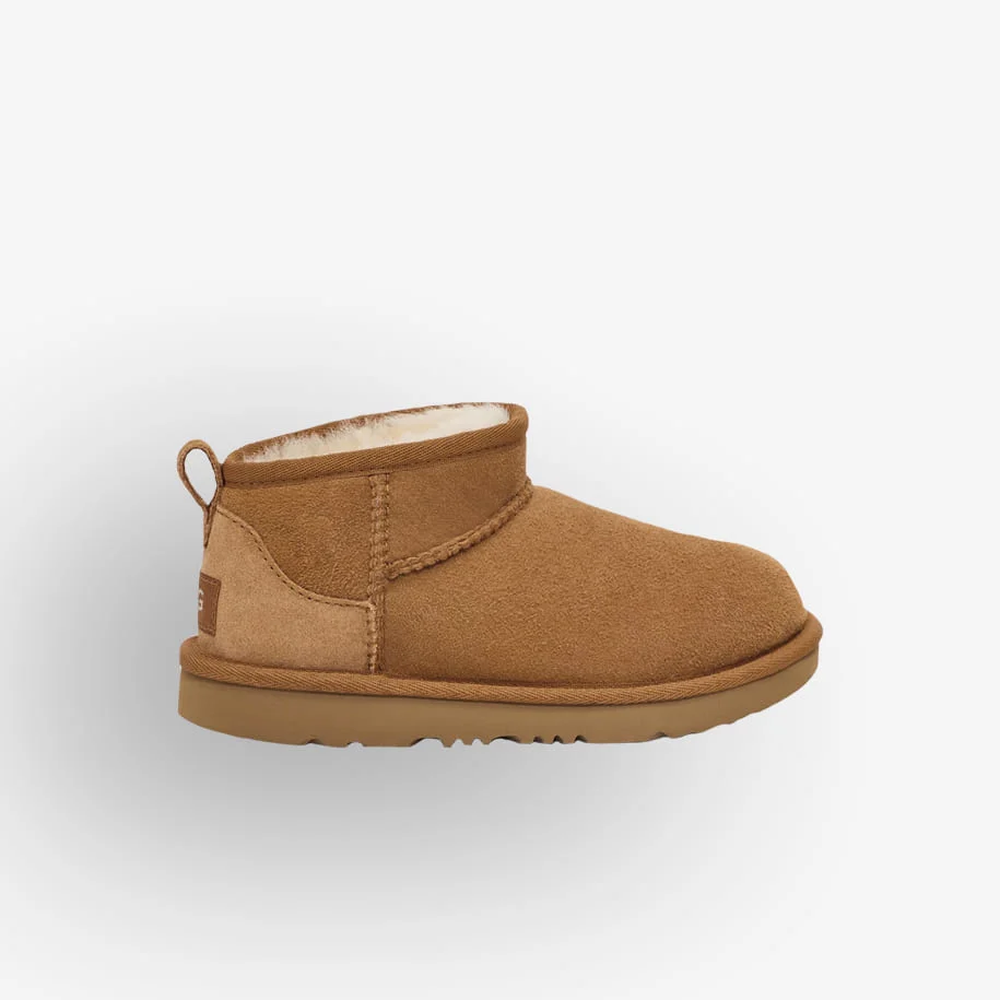 Botas Ugg K Classic Ultra Mini - Image 2