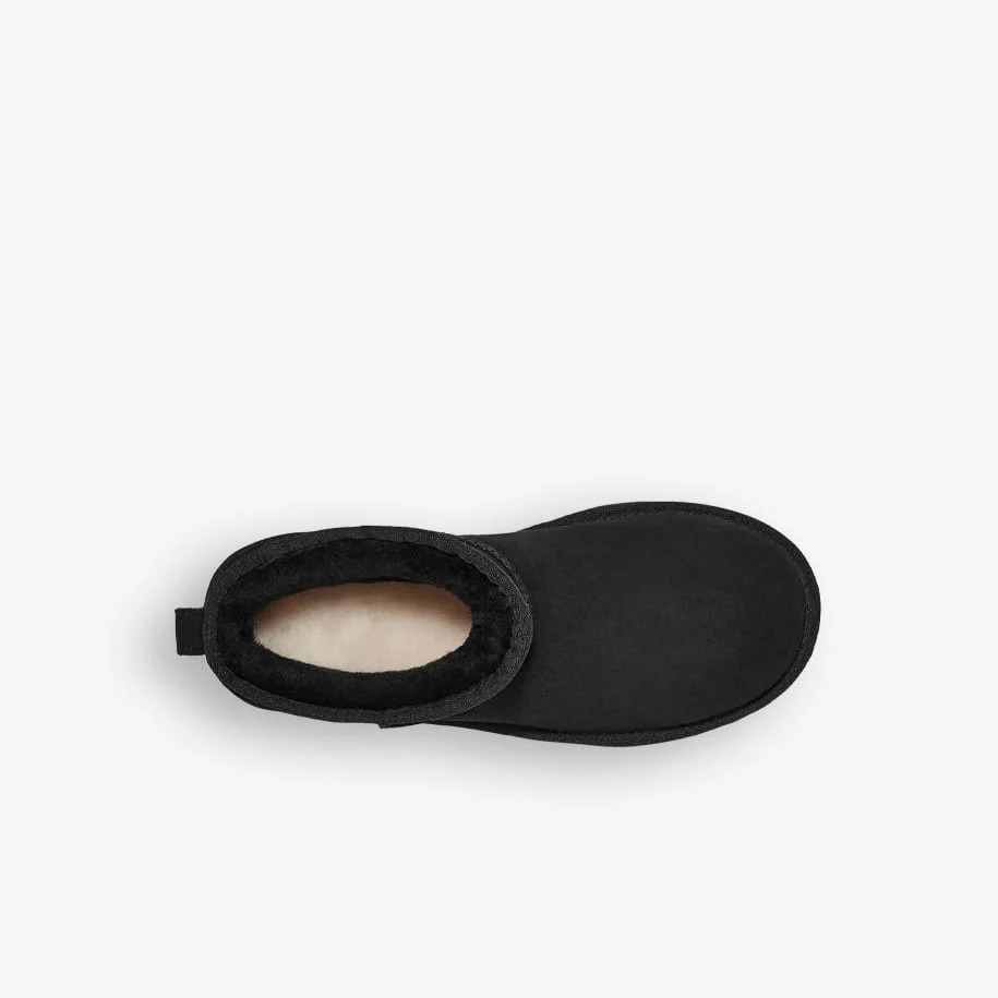 Botas Ugg W Classic Ultra Mini Platform - Image 6