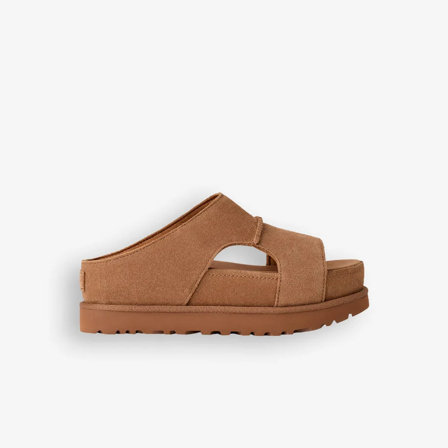 Sandália Ugg Goldenstar Hi Cutout