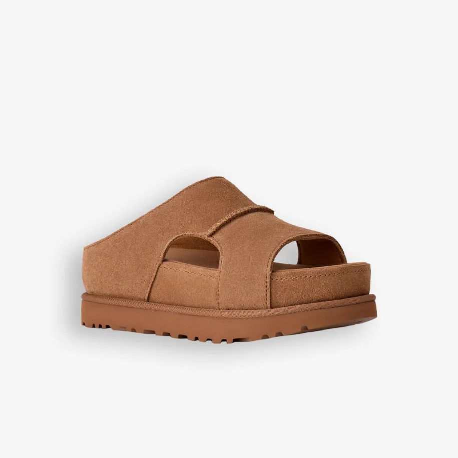 Sandália Ugg Goldenstar Hi Cutout - Image 4