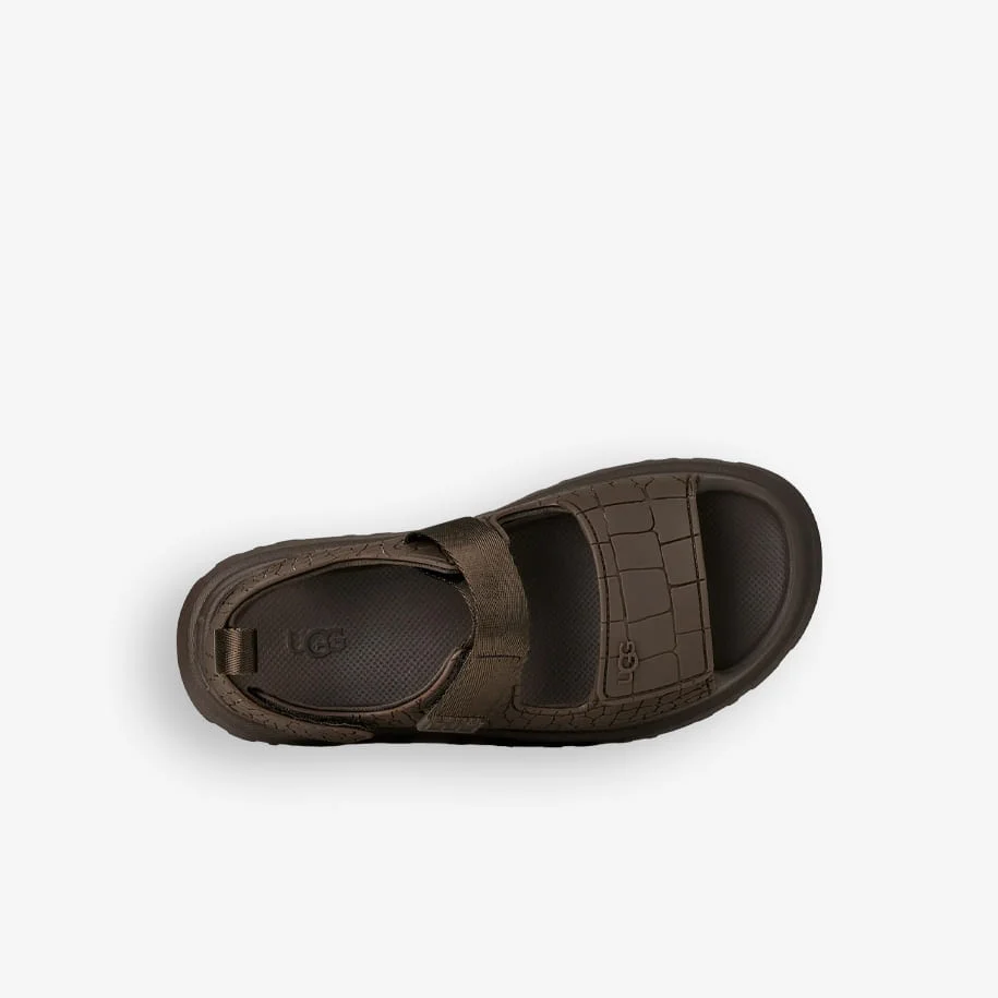 Sandália Ugg Goldenglow Embossed - Image 6