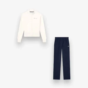 Fato de Treino Champion Full Zip Suit