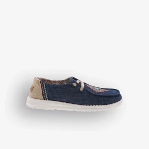 Sapatos Hey Dude Wendy Boho