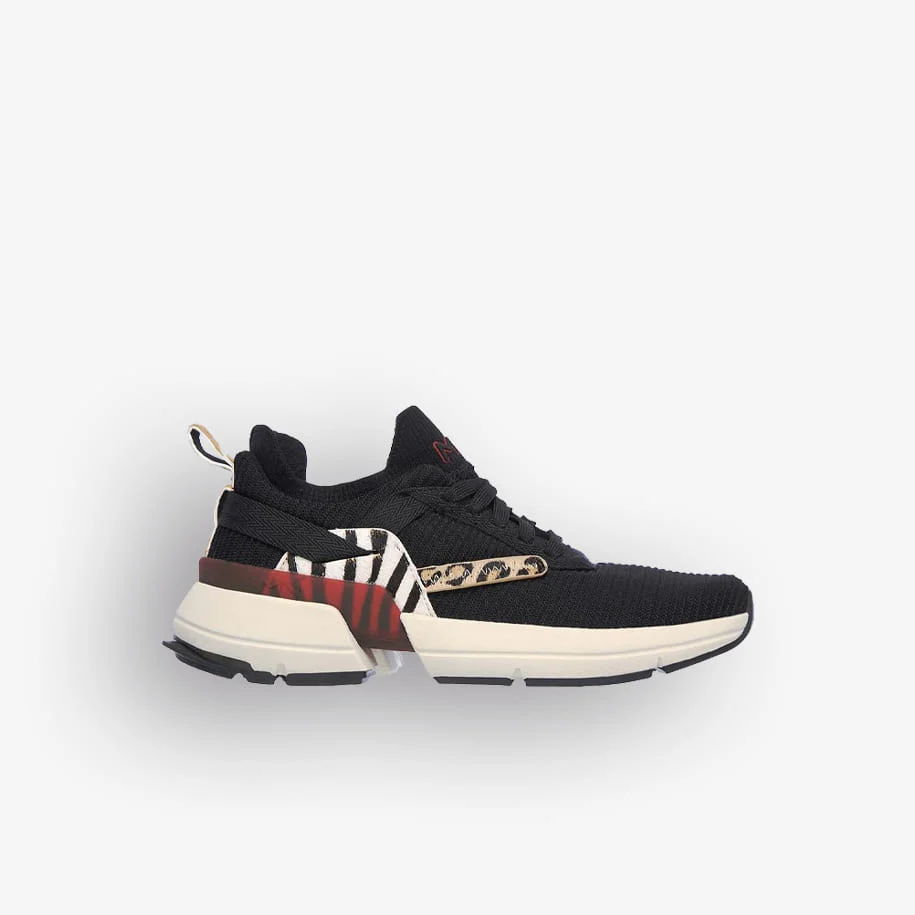 Sapatilhas Skechers Slip Overpass - Image 2