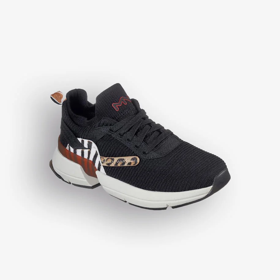 Sapatilhas Skechers Slip Overpass - Image 4