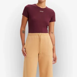 T-Shirt Levi’s Graphic Rickie