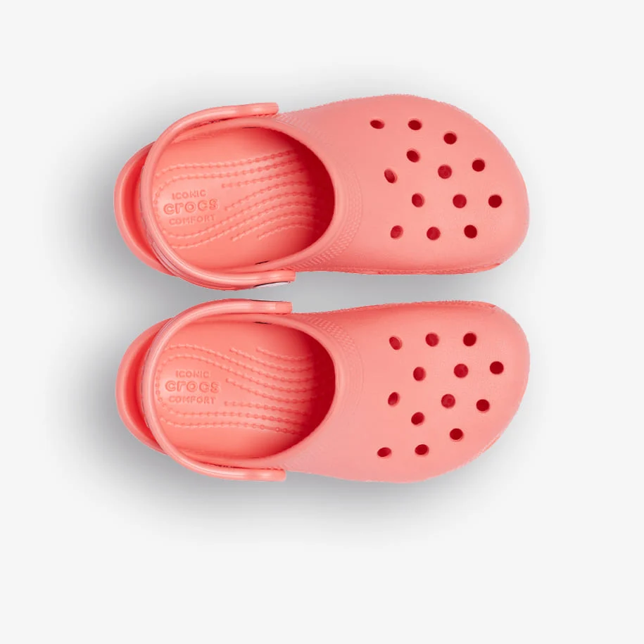 Sandálias Crocs Classic Clog - Image 4