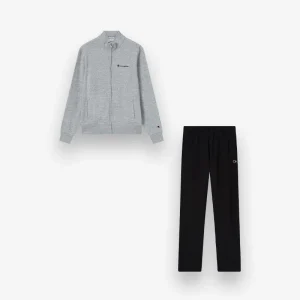 Fato de Treino Champion Open Tracksuit