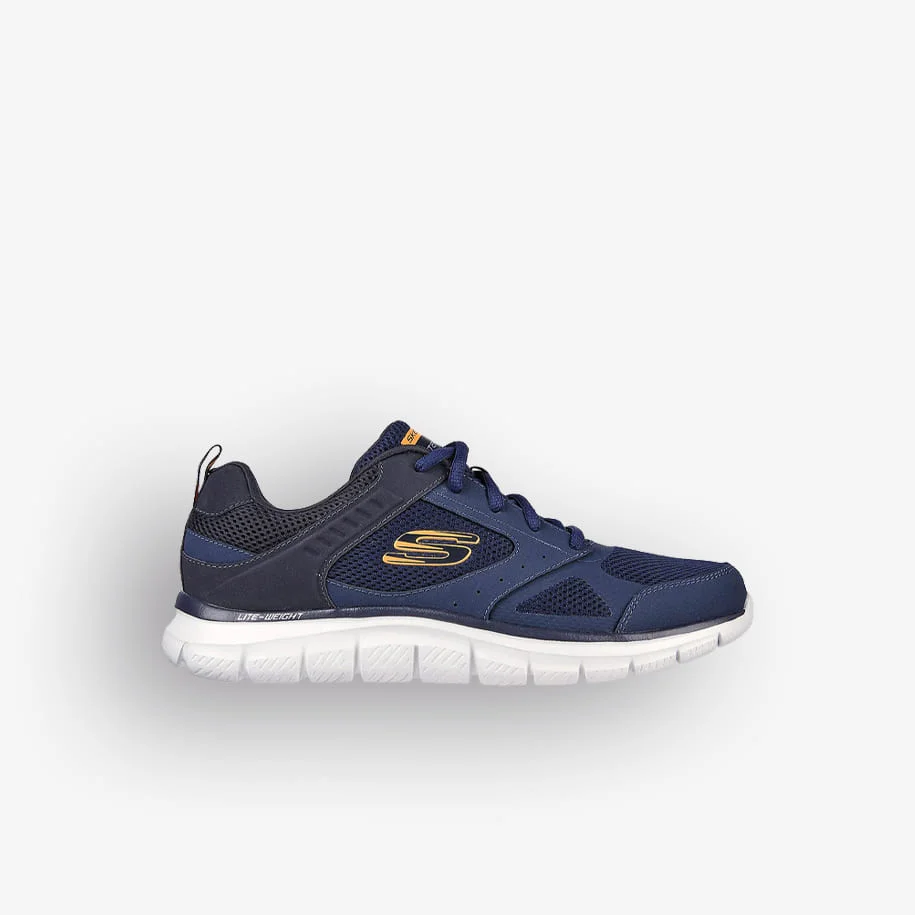 Sapatilhas Skechers Track – Syntac - Image 2