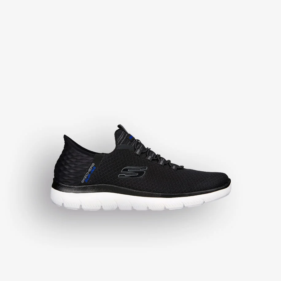Sapatilhas Skechers Summits - High Range