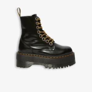 Botas Dr. Martens Jadon Max 8-Eye
