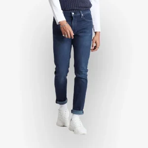 Calças Levi’s 512 Slim