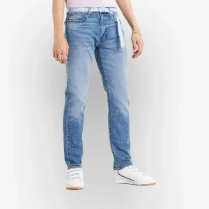 Calças Levi’s 502 Taper Goin To Pot Adv