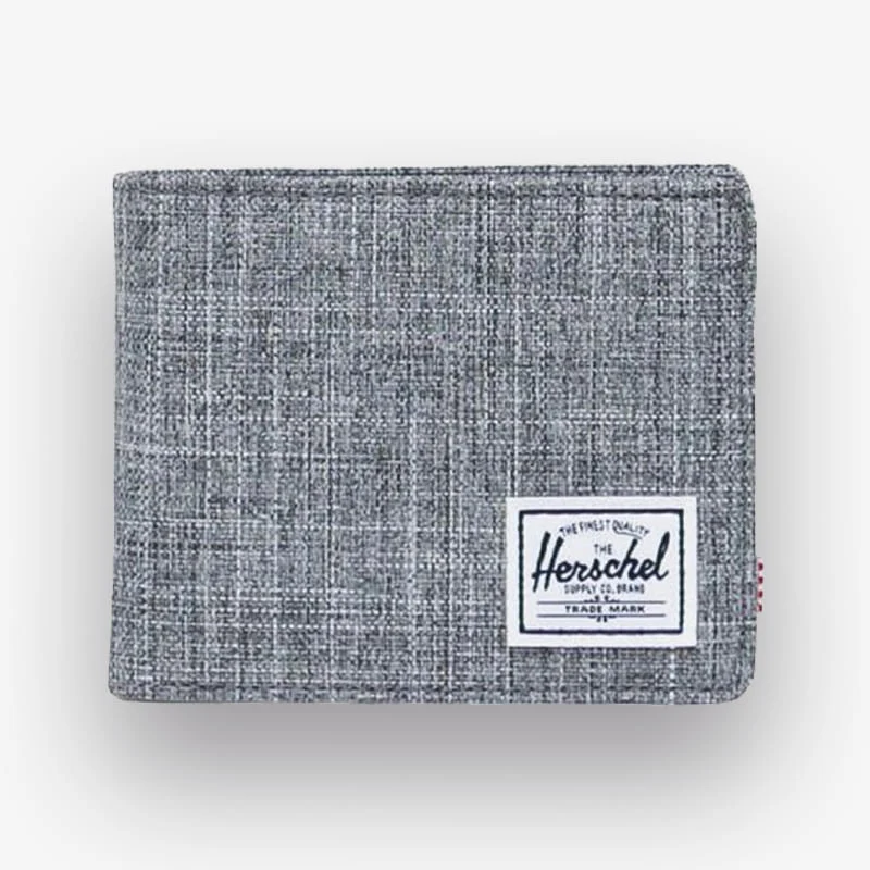 Carteira Herschel RoyCoin Wallet Raven - Image 2
