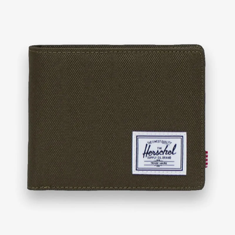 Carteira Herschel Roy Coin Wallet - Image 2