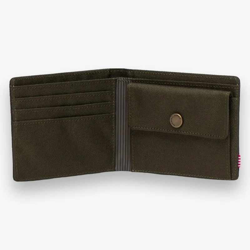 Carteira Herschel Roy Coin Wallet - Image 3