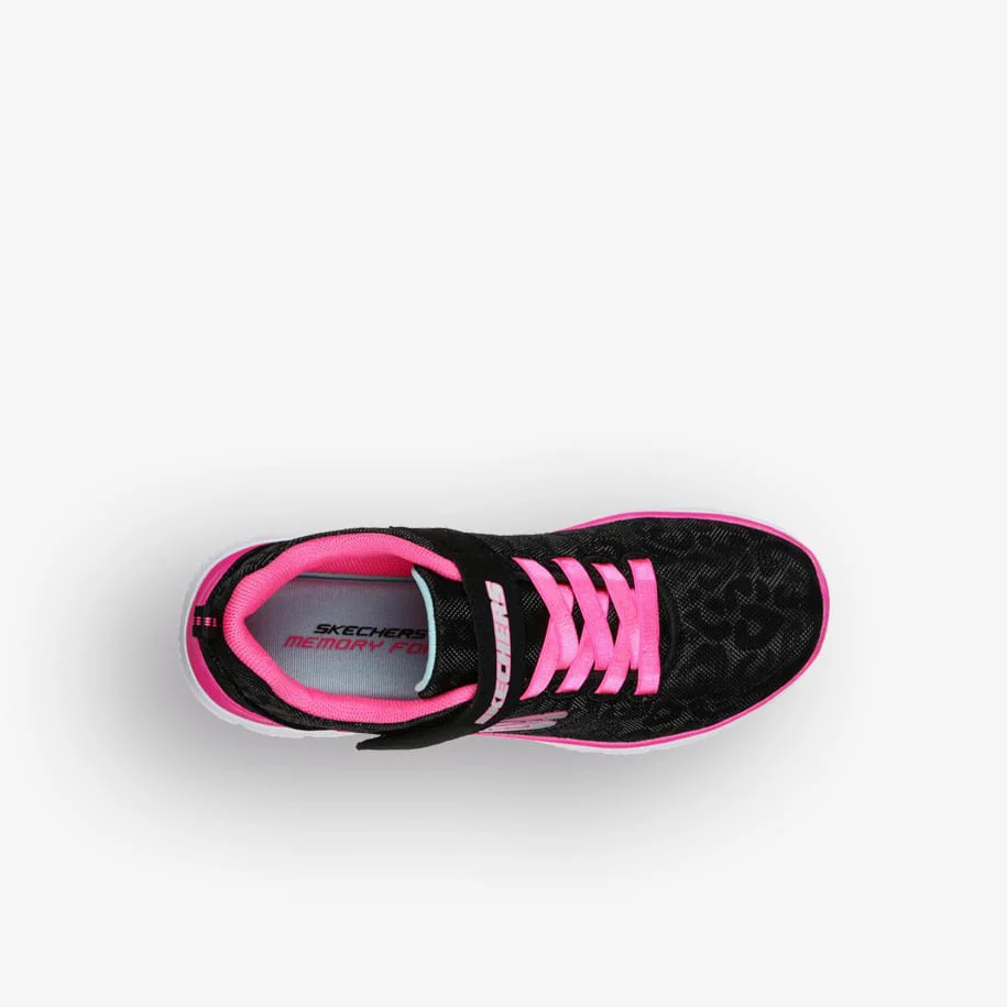 Sapatilhas Skechers Summits-Worth Wild - Image 4