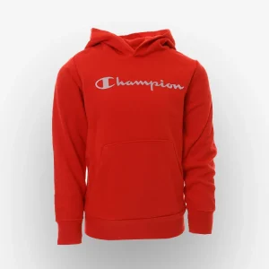 Camisola Champion Hooded Sweatshirt