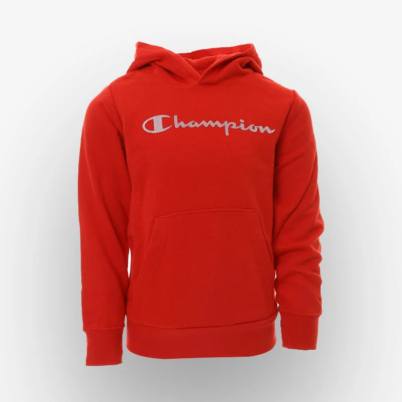 Camisola Champion Hooded Sweatshirt
