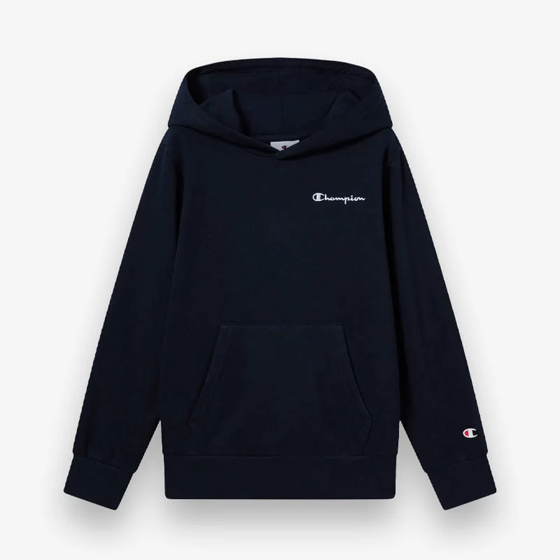 Camisola Champion Hooded Sweatshirt Hoodie