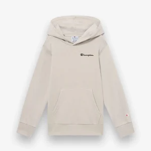 Camisola Champion Hooded Sweatshirt Hoodie