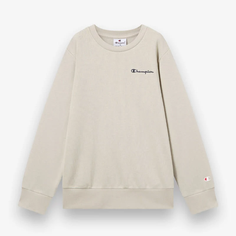 Camisola Champion Crew Neck Sweatshirt